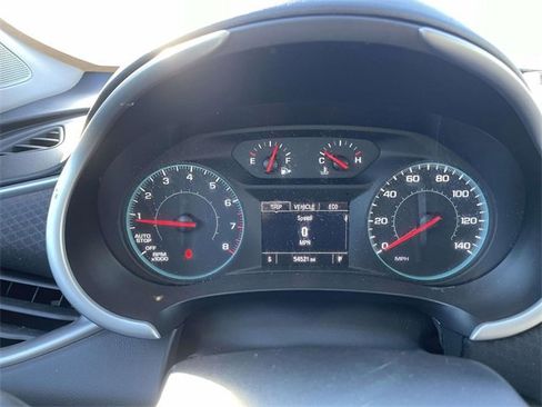 Used 2021 Chevrolet Malibu LS image 21