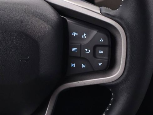 New 2026 Ford Bronco Outer Banks w/ Sasquatch Package image 19