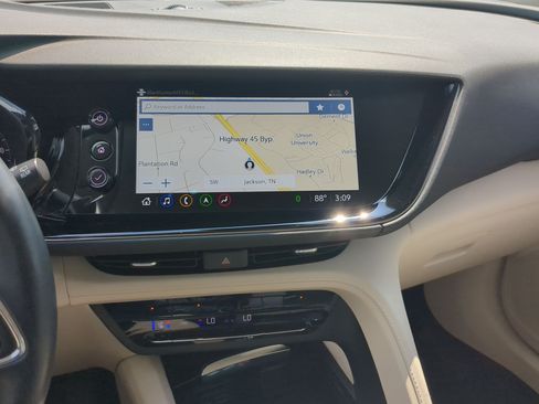 Used 2023 Buick Envision Avenir FWD image 20