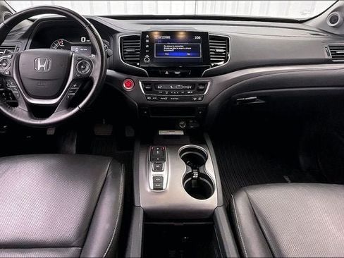 Certified 2023 Honda Ridgeline RTL-E image 15