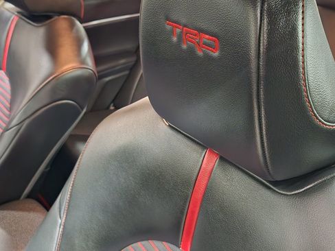 Used 2023 Toyota Camry XSE image 32