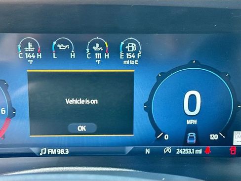 Used 2024 Ford F150 XLT w/ Equipment Group 302A MID image 12