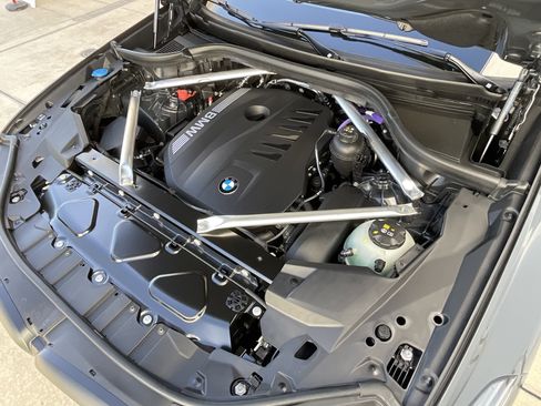 New 2026 BMW X5 sDrive40i image 34
