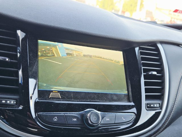 Used 2019 Chevrolet Trax LS w/ Tint and Cruise Package FWD image 17