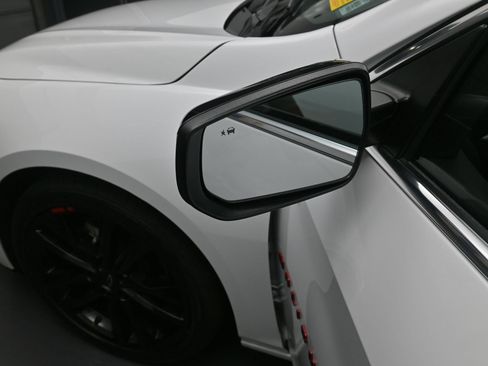 Used 2022 Chevrolet Malibu LT w/ Redline Edition FWD image 14