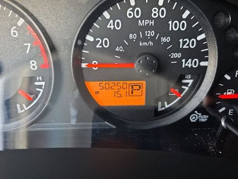 Used 2019 Nissan Frontier SV w/ Value Truck Package image 23