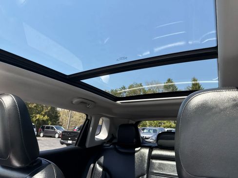 Used 2018 Jeep Compass Limited w/ Navigation Group AWD/4WD image 25