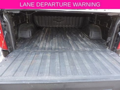 Used 2022 Chevrolet Silverado 1500 RST image 14