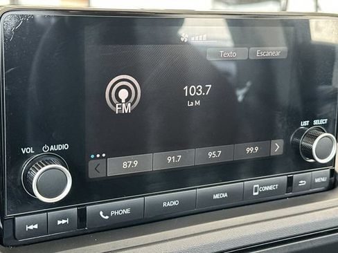 Used 2025 Honda Accord SE image 20