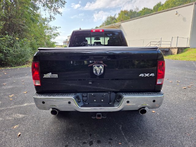 Used 2013 RAM 1500 Big Horn AWD/4WD image 14