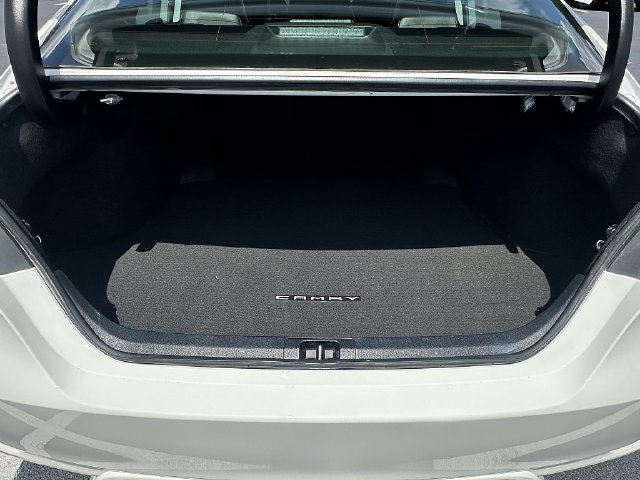 Certified 2024 Toyota Camry SE FWD image 16