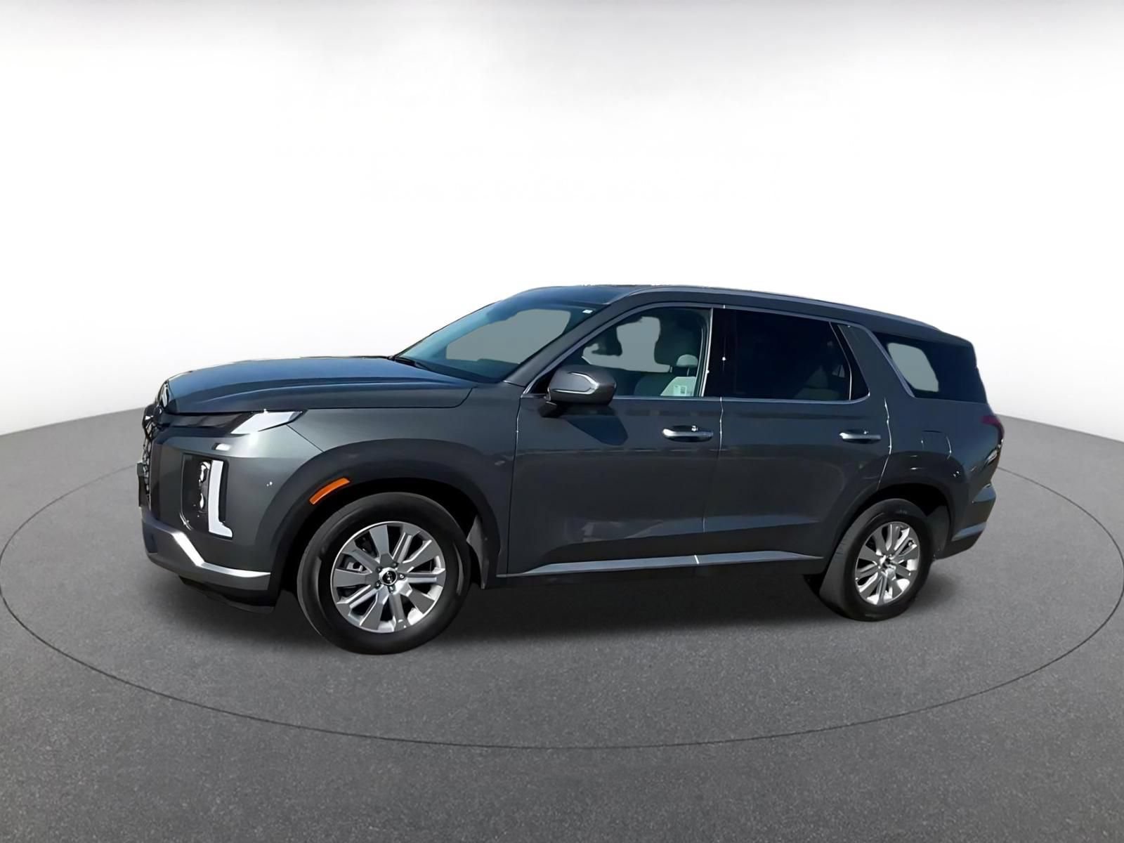 Used 2025 Hyundai Palisade SEL AWD/4WD image 7