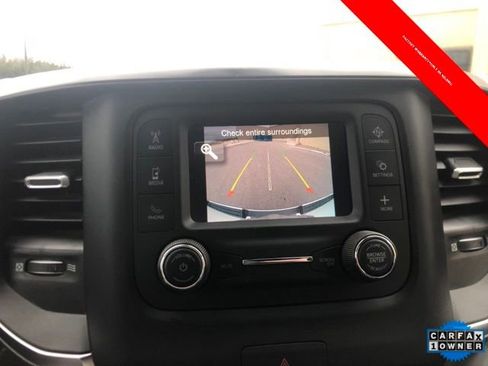 Used 2024 RAM 1500 Big Horn image 20