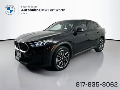 Used 2025 BMW X2 xDrive28i