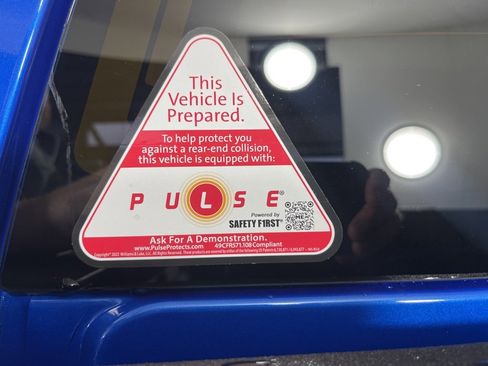 New 2026 Chevrolet Silverado 1500 LT image 9