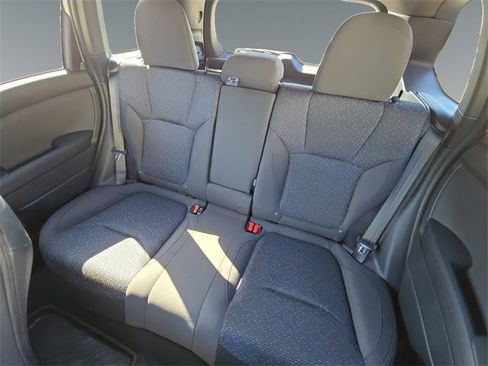 Certified 2025 Subaru Forester Premium w/ Convenience Package #1 image 17