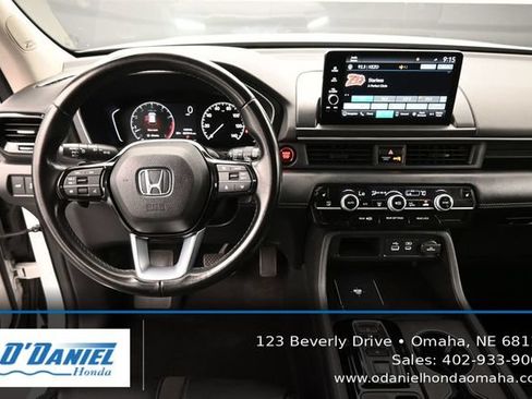 Used 2023 Honda Pilot Touring image 26