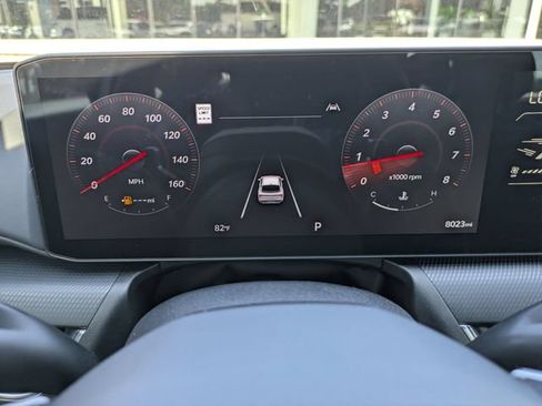 Used 2025 Kia K4 GT-Line w/ GT-Line Sunroof Package FWD image 14