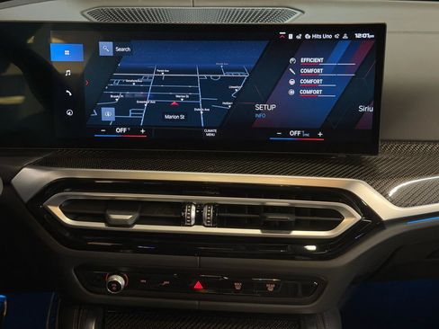 Used 2023 BMW M3 Competition AWD/4WD image 25