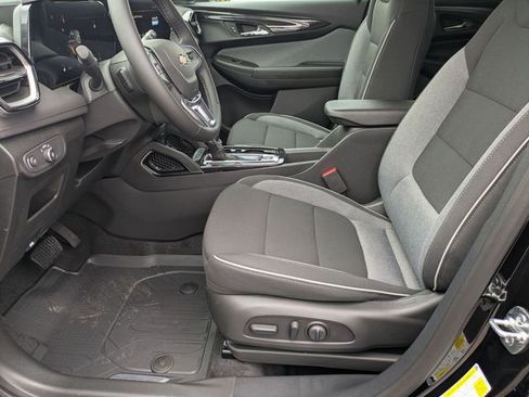 New 2026 Chevrolet TrailBlazer LT w/ Convenience Package image 11