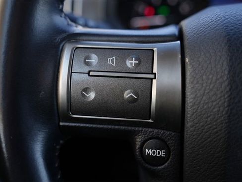 Used 2019 Lexus GX 460 Premium image 12