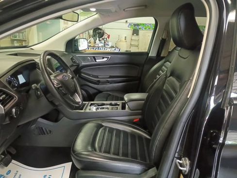 Used 2024 Ford Edge SEL w/ Convenience Package AWD/4WD image 8