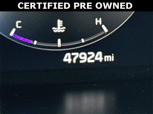 Used 2021 Kia Sorento SX Prestige image 24