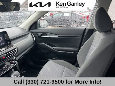 Certified 2023 Kia Seltos LX image 41