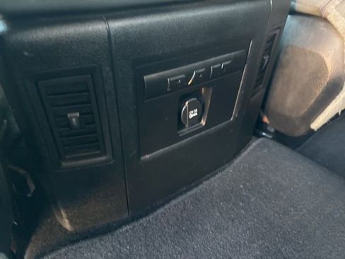 Used 2016 RAM 1500 Lone Star image 29