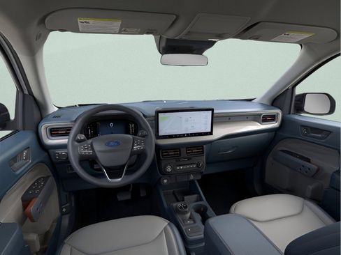 New 2026 Ford Maverick Lariat image 9