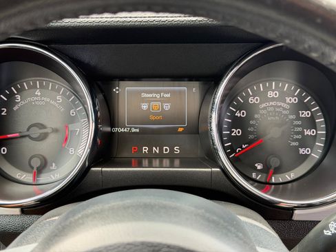 Used 2015 Ford Mustang Premium RWD image 56