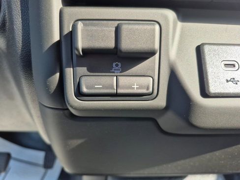 New 2025 Chevrolet Silverado 3500 W/T w/ WT Convenience Package AWD/4WD image 24