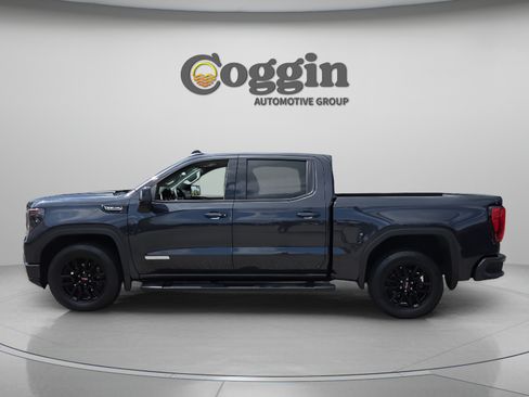 Used 2025 GMC Sierra 1500 Elevation w/ Elevation Premium Package RWD image 2