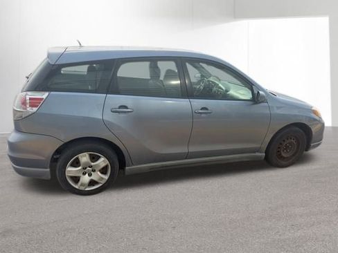Used 2008 Toyota Matrix image 11