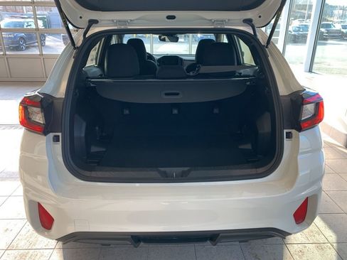 New 2026 Subaru Impreza RS image 10