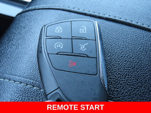 Used 2026 Chevrolet Traverse LT AWD/4WD image 39