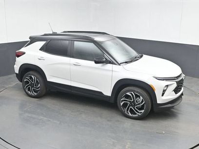 New 2026 Chevrolet TrailBlazer RS w/ Convenience Package