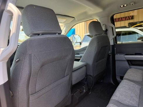 Used 2025 Ford F250 XLT AWD/4WD image 8