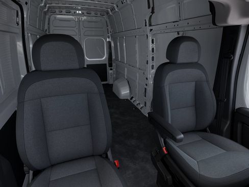 New 2026 RAM ProMaster 3500 w/ Quick Order Package 22G SLT FWD image 16