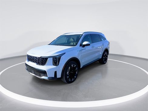 New 2026 Kia Sorento S image 4
