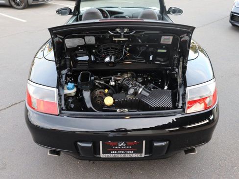 Used 1999 Porsche 911 Carrera image 54
