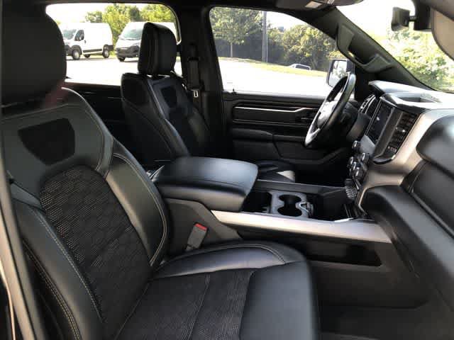 Certified 2020 RAM 1500 Big Horn w/ Built-to-serve Edition AWD/4WD image 18