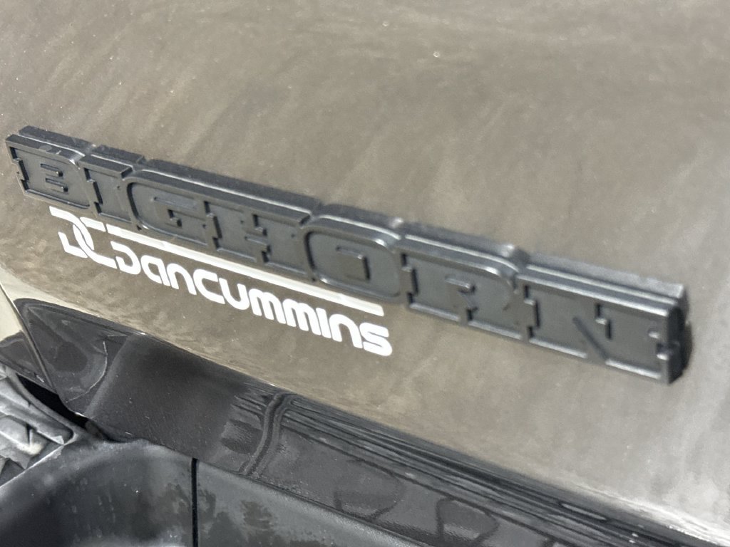 Used 2021 RAM 1500 Big Horn AWD/4WD image 26