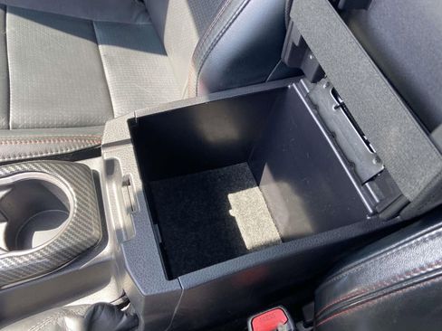 Used 2022 Toyota Tacoma TRD Pro image 29