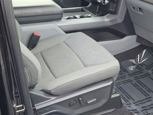 Used 2024 Ford F150 XLT w/ Equipment Group 302A MID image 9