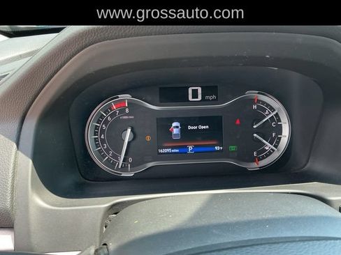 Used 2017 Honda Ridgeline RTL image 13