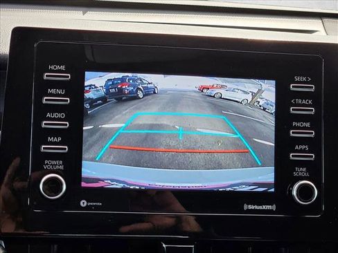 Used 2023 Toyota Camry LE image 20