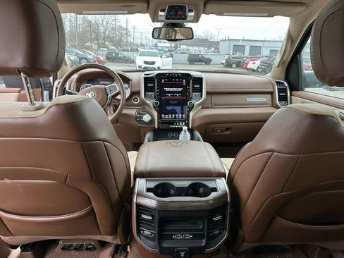 Used 2020 RAM 1500 Laramie image 22