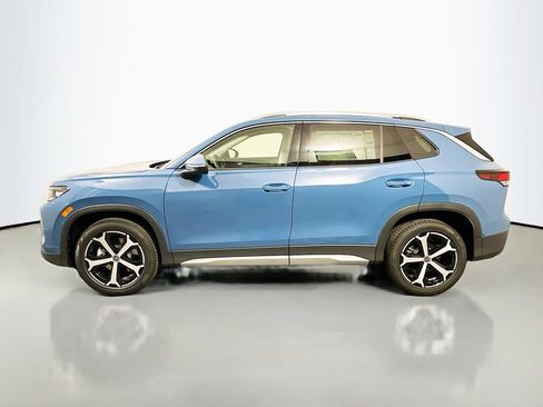 New 2026 Volkswagen Tiguan SE AWD/4WD image 4