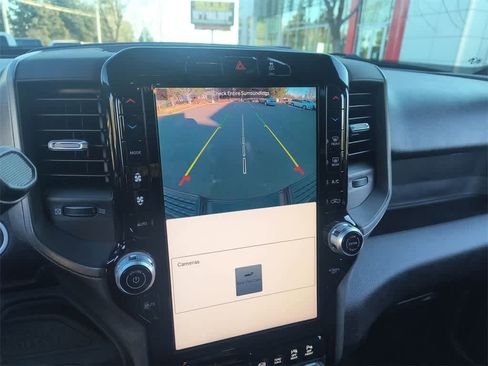 New 2026 RAM 2500 Tradesman image 17